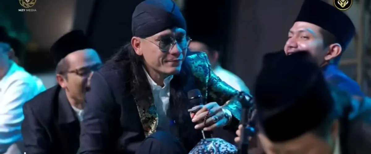 Tekanan Gus Miftah dicopot dari jabatan utusan khusus makin gencar, petisi tembus 250ribu tanda tangan