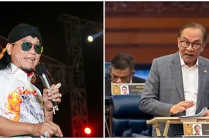 Perdana Menteri Malaysia komentari aksi Gus Miftah merendahkan pedagang es teh, singgung soal akhlak