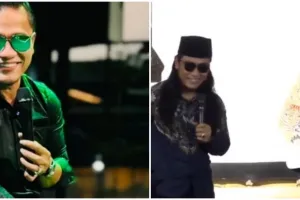 Guyonannya dianggap kelewatan, 7 sikap Gus Miftah saat ngisi kajian ini tuai kritikan