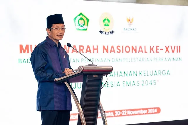 Guru agama patut berbahagia © Instagram Guru agama patut berbahagia © Instagram