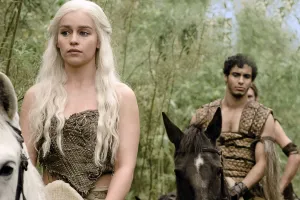 Disebut sebagai film serial terbaik sepanjang sejarah, ini ulasan serial Game of Thrones