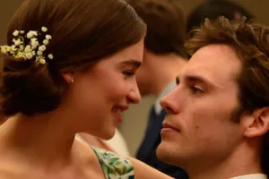Ulasan film Me Before You, kisah cinta yang menyentuh dan sarat makna