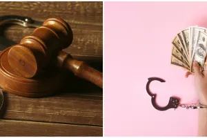 KPK berhasil tangani 597 kasus korupsi, segini uang yang berhasil dikembalikan ke negara 