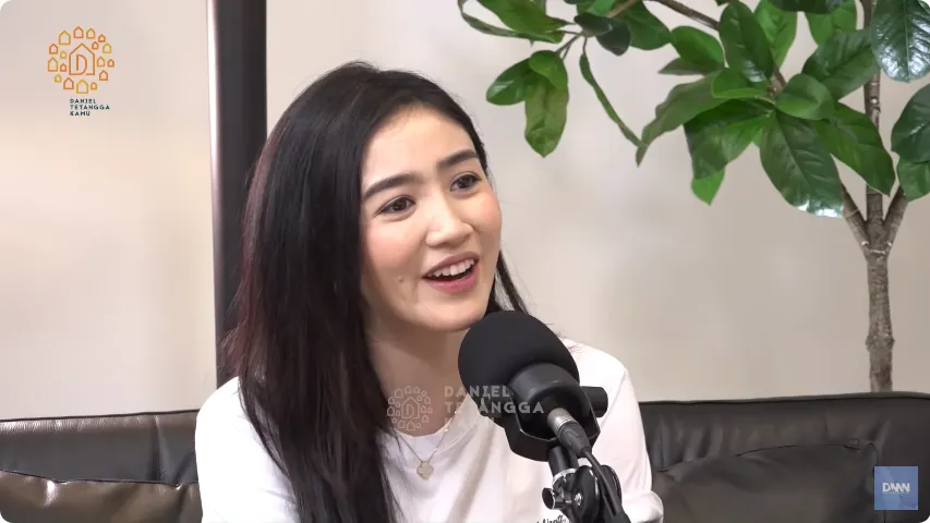 ungkapan Febby Rastanty belajar agama berbagai sumber ungkapan Febby Rastanty belajar agama berbagai sumber