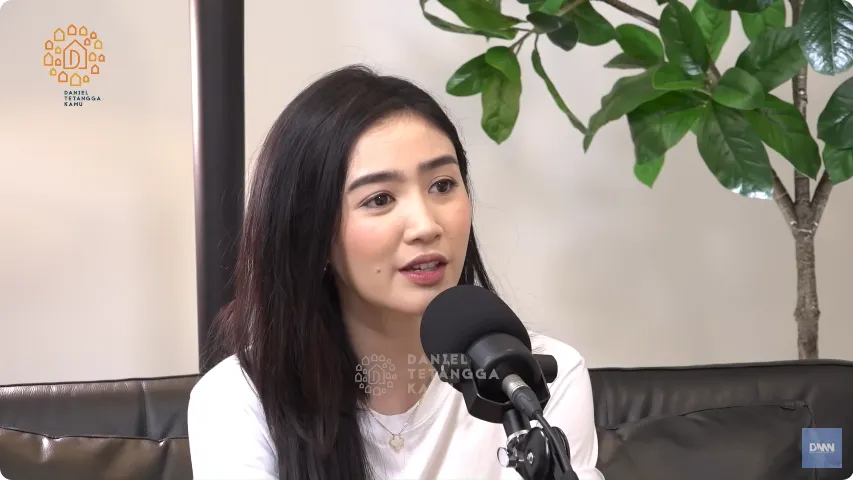 ungkapan Febby Rastanty belajar agama berbagai sumber ungkapan Febby Rastanty belajar agama berbagai sumber