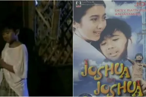 Ulasan film Joshua Oh Joshua, nostalgia masa kecil yang menghangatkan hati