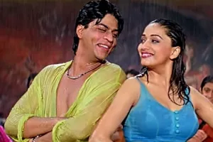 Ulasan film Dil To Pagal Hai, kisah cinta yang menari di antara impian dan takdir