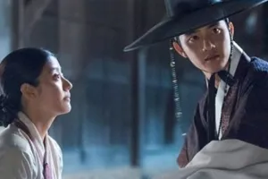 Ulasan drama Korea 100 Days My Prince, cinta, identitas, dan intrik di Era Joseon