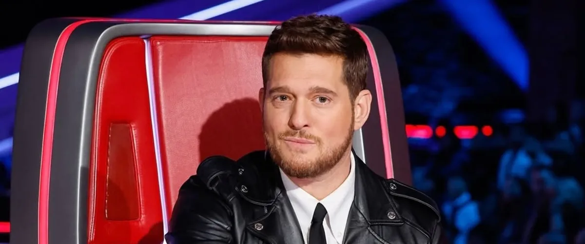 Lirik lagu Home dari Michael Bublé beserta maknanya
