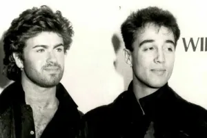 Lirik lagu Last Christmas yang dinyanyikan oleh Wham!