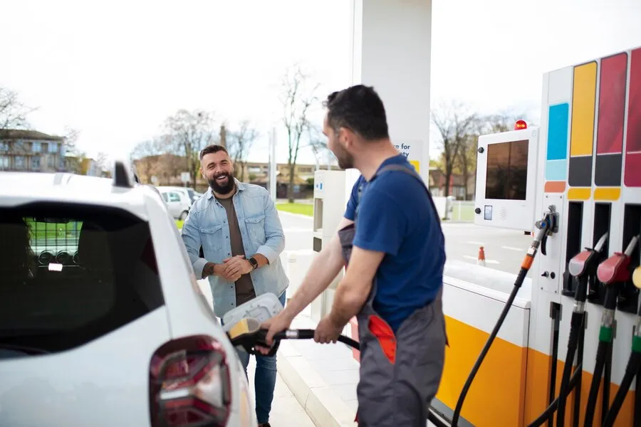 Kriteria pengguna BBM subsidi © 2024 brilio.net