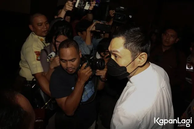 sidang tuntutan Harvey Moeis berbagai sumber sidang tuntutan Harvey Moeis berbagai sumber