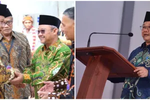 Tahun 2025 Mendikdasmen buka pengangkatan ASN besar-besaran, guru swasta bisa jadi Kepala Sekolah