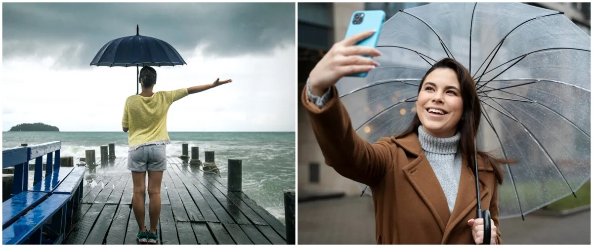 Cuaca ekstrem jelang libur Nataru, ini 8 cara jaga stamina tubuh saat liburan