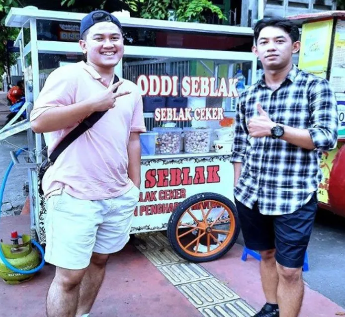 kabar terbaru artis FTV dagang © berbagai sumber kabar terbaru artis FTV dagang © berbagai sumber