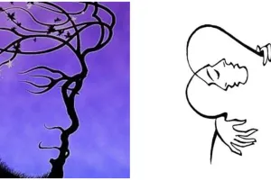 [KUIS] Tes ilusi optik: Dari 5 gambar ilusi ini ungkap ciri kepribadian & cara berpikir kamu!