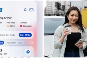 Barcode MyPertamina jangan ditempel di kaca mobil, ini 7 cara jaga keamanan agar tak salah digunakan