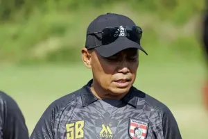 Kecelakaan tragis rombongan Persewangi Banyuwangi, Syamsuddin Batola sang pelatih meninggal