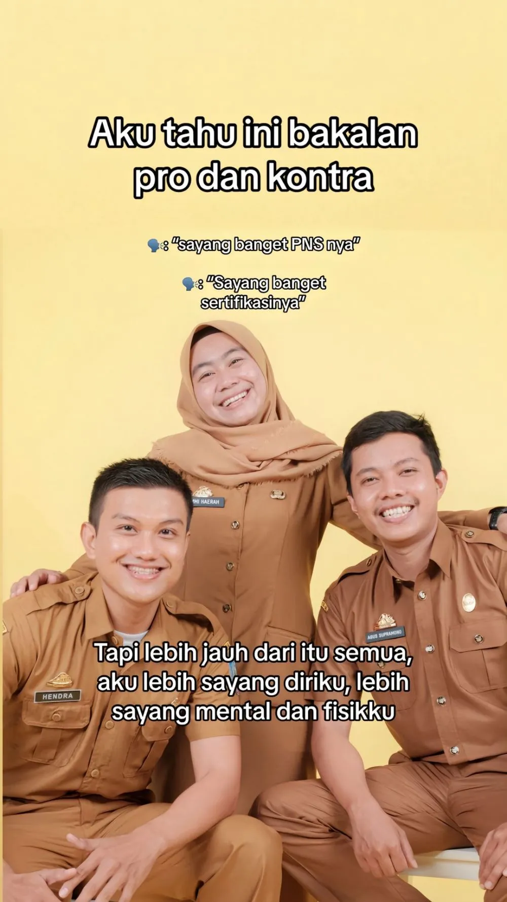 Hendra Brudy kini pamer rumah baru © TikTok Hendra Brudy kini pamer rumah baru © TikTok