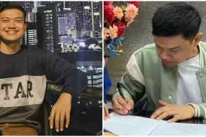 Viral guru resign PNS karena tak bahagia, pilih jadi content creator, ekspos rumah baru hasil ngonten