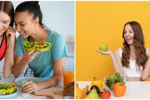 Mengenal diet 90-30-50 yang disebut dapat turunkan berat badan dalam waktu 2 bulan