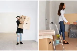 7 Arti mitos pindah rumah di hari Selasa dan Jumat, dipercaya bisa bawa sial