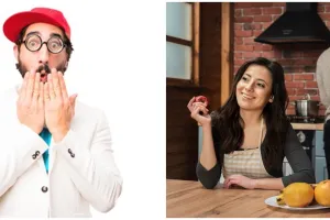 Tak hanya datangkan kesialan, 7 makna mitos larangan bersiul di dapur