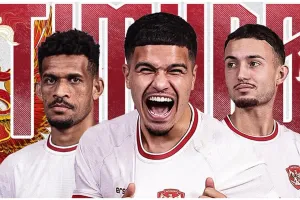 Bukan remehkan Piala AFF, ini alasan Erick Thohir tak paksa pemain gabung Timnas Indonesia