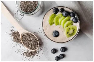 7 Sarapan yang rendah kalori, kaya nutrisi dan mudah dibuat