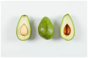 7 Buah rendah kalori tinggi protein, serba lezat dan menggugah selera