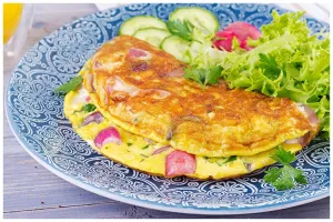 7 Menu makan malam diet sederhana, serba praktis dan cocok untuk diet