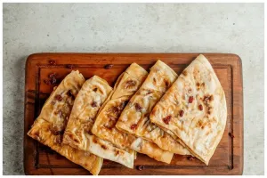 7 Jenis roti rendah kalori, serba enak dan menggugah selera