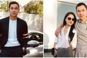 Harvey Moeis bacakan pleidoi, sebut hak anak untuk punya ayah dirampas