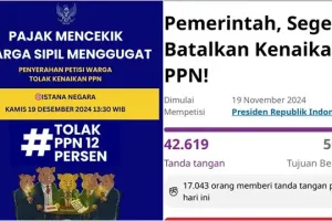 Ramai tolak PPN 12 persen, K-Popers bakal ikut kawal aksi dengan bawa lightstick fandom