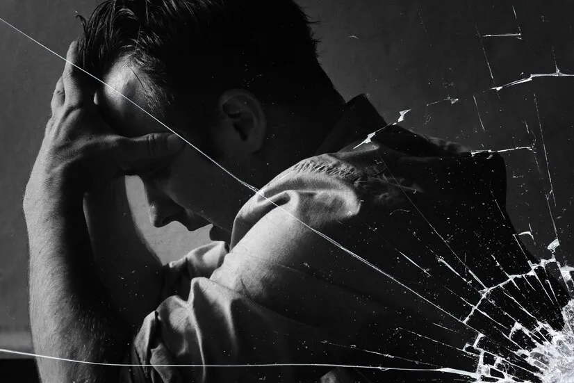 7 Makna memecahkan cermin © 2024 freepik.com 7 Makna memecahkan cermin © 2024 freepik.com