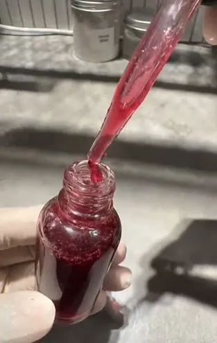 DIY serum wajah pencegah kerutan dan flek hitam cuma pakai 3 bahan alami Berbagai sumber