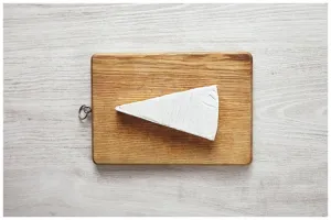 7 Merk keju rendah kalori, enak dan menggugah selera