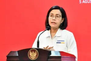 Menko Perekonomian Airlangga Hartarto sebut kenaikan PPN 12% bukan keputusan sepihak pemerintah