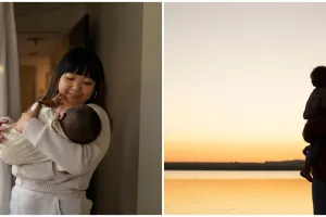 Benarkah menggendong bayi keluar rumah saat Maghrib bakal diikuti makhluk halus?