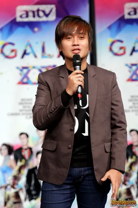 Potret lawas pesulap Tanah Air © berbagai sumber