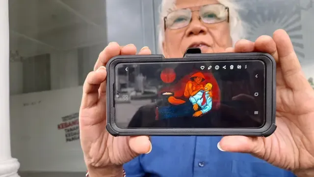 fakta sosok yos suprapto © 2024 brilio.net