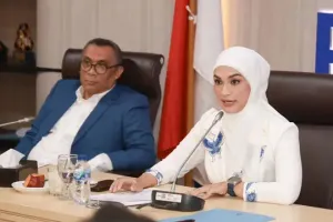 Dukung kenaikan PPN 12%, Putri Zulhas sebut fokus kebijakan dirancang pada masyarakat kecil
