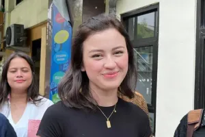 Baru sadar usai cerai, Kimberly Ryder ungkap mantan suami tunjukkan tanda narsistik