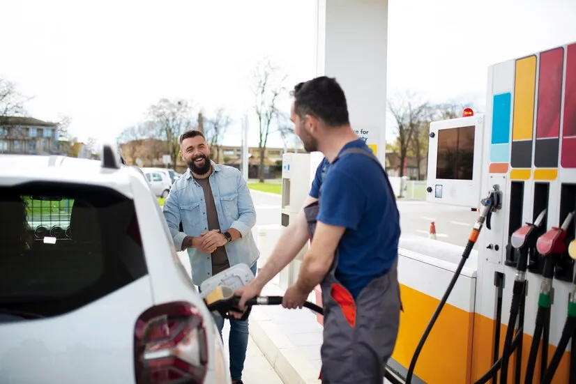 Benarkah BBM dan LPG kena kenaikan PPN 12% © 2024 freepik.com Benarkah BBM dan LPG kena kenaikan PPN 12% © 2024 freepik.com