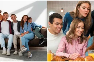 Hindari cekcok dan salah paham, ini 9 cara jalin hubungan harmonis dengan saudara ipar