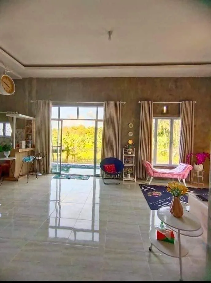 rumah kotak belum jadi mewah bak villa © Facebook/Filipino House Design rumah kotak belum jadi mewah bak villa © Facebook/Filipino House Design