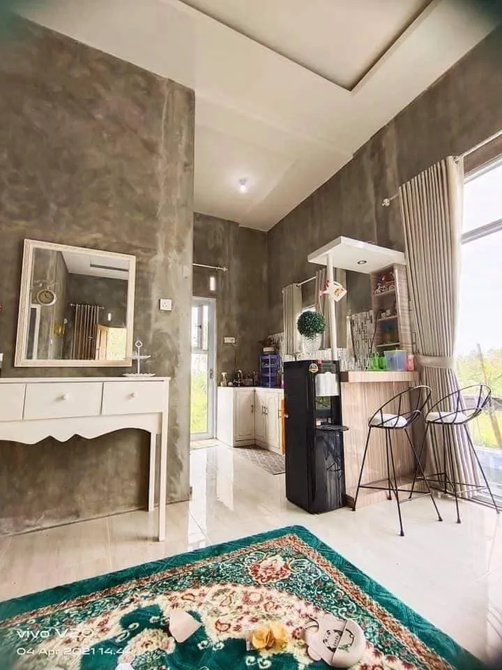 rumah kotak belum jadi mewah bak villa © Facebook/Filipino House Design rumah kotak belum jadi mewah bak villa © Facebook/Filipino House Design