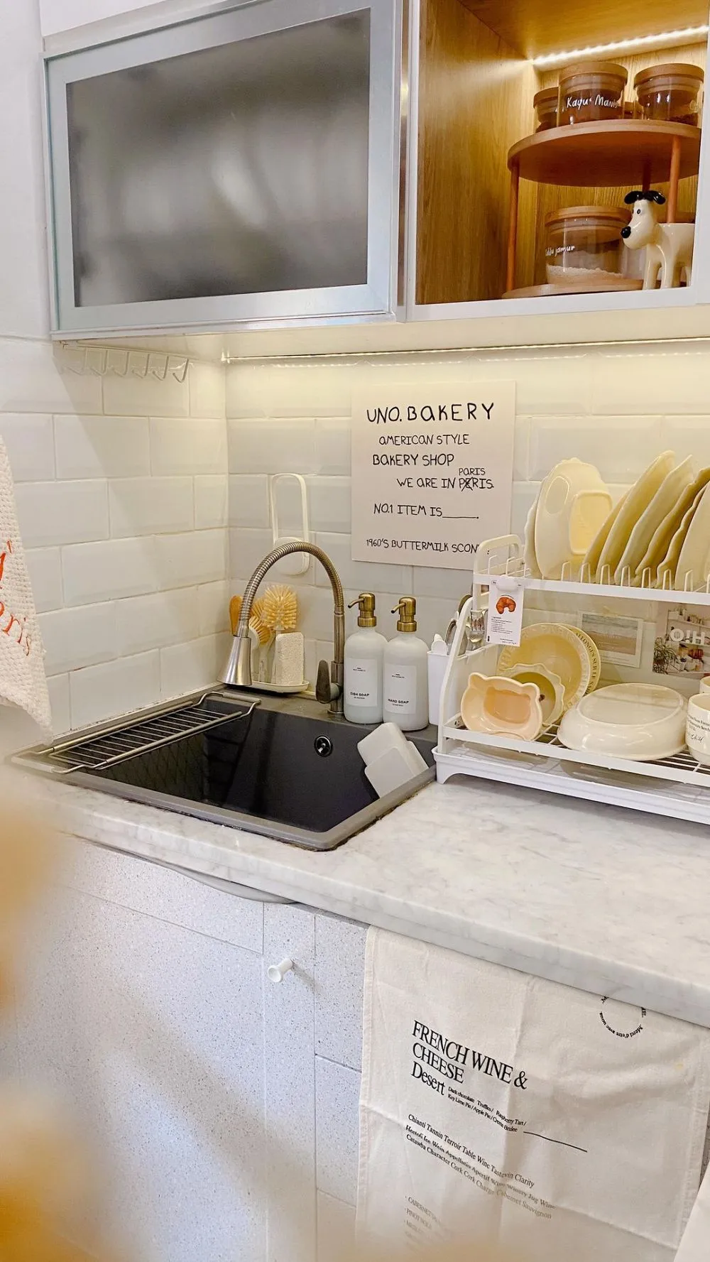 dapur mungil bergaya korea ala drakor © 2023 brilio.net dapur mungil bergaya korea ala drakor © 2023 brilio.net