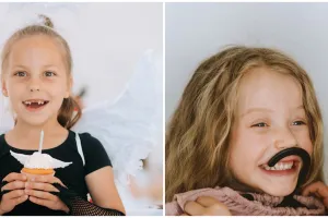 7 Arti mitos seputar gigi susu dilempar ke atap rumah, dipercaya gigi tumbuh lebih cepat