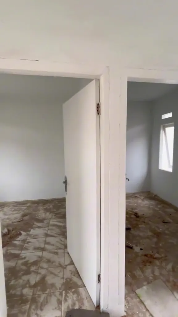 Transformasi rumah bersubsidi © 2024 TikTok